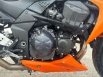 Kawasaki Z 2008 