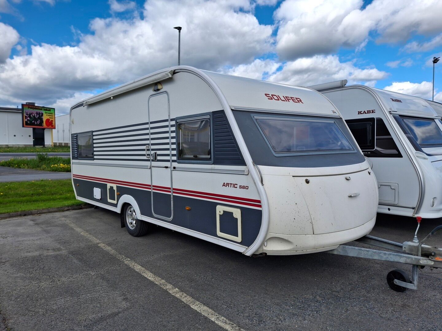 Solifer ARTIC
