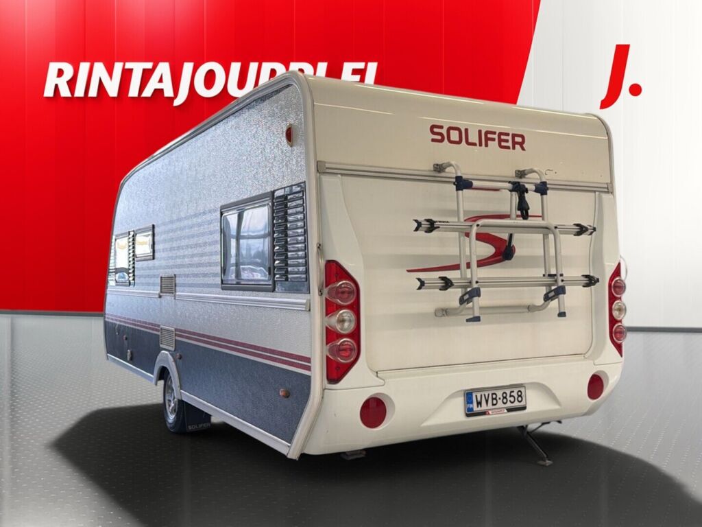 Solifer ARTIC 2011 