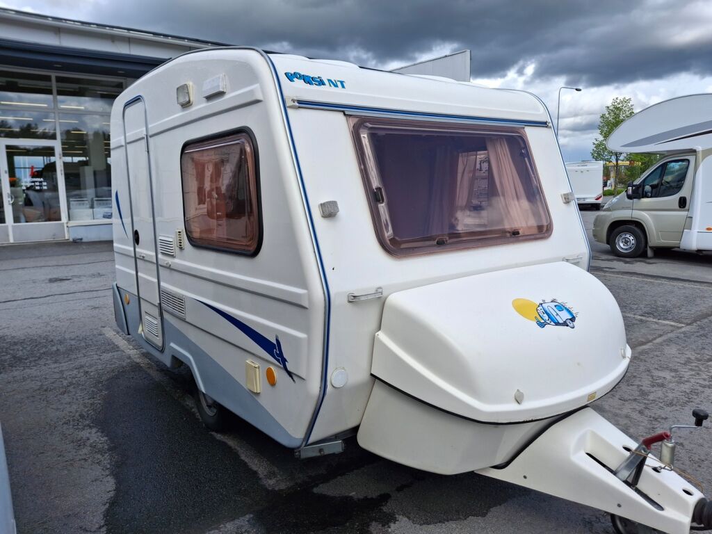 Poksi 126 2010 