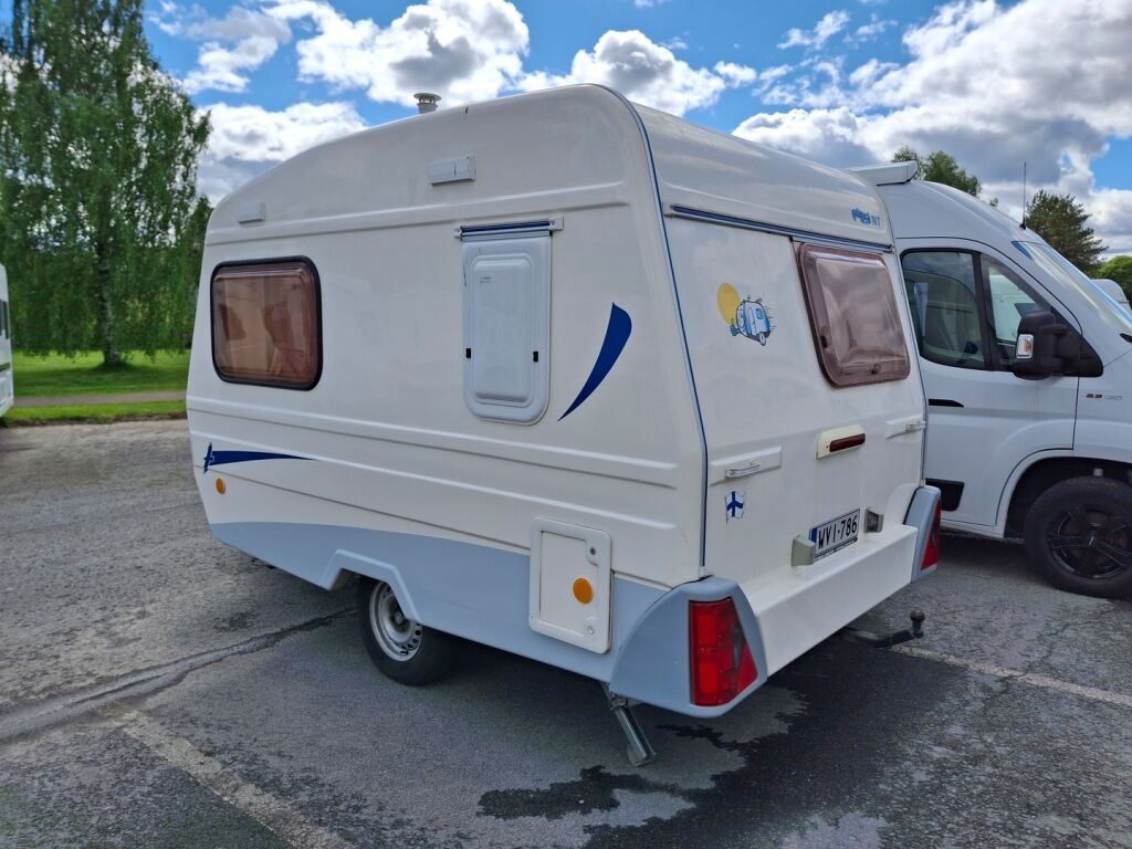 Poksi 126 2010 