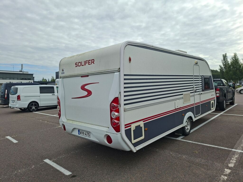 Solifer Artic 2011 