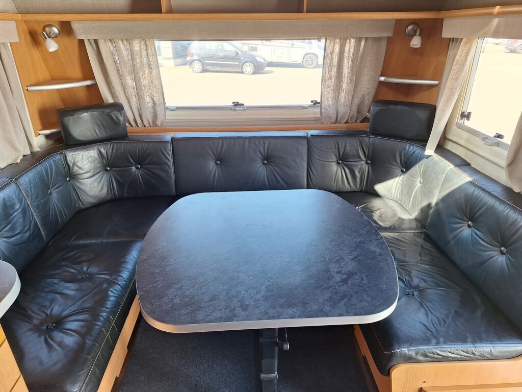 Cabby 620+ 2010 Valkoinen