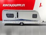 Hobby 560 2010 