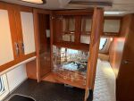Hobby 560 2010 