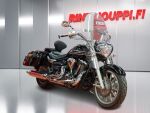 Yamaha XV 2008 
