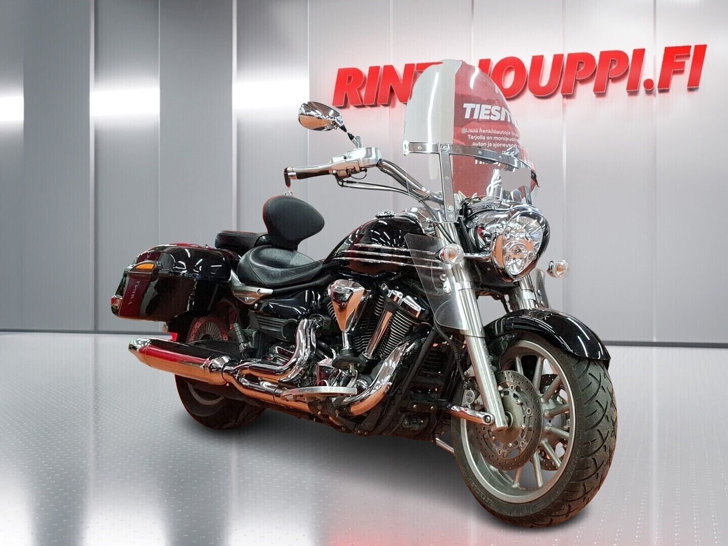 Yamaha XV