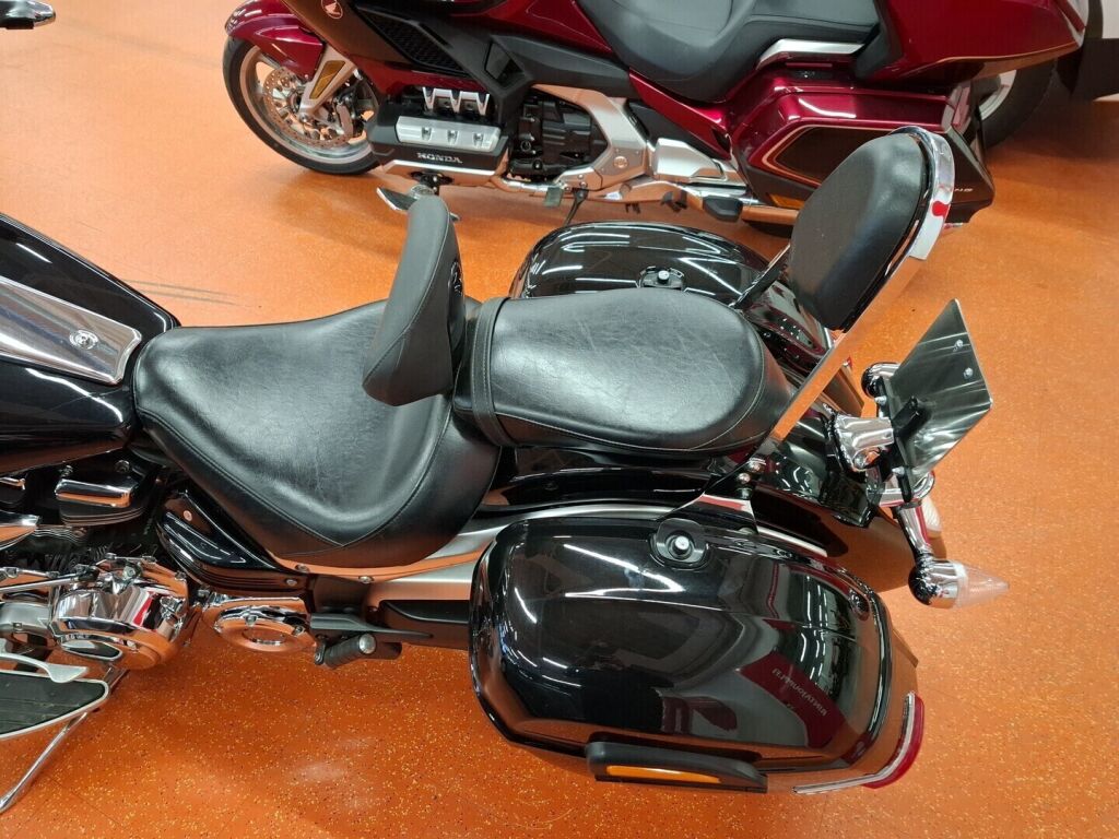 Yamaha XV 2008 