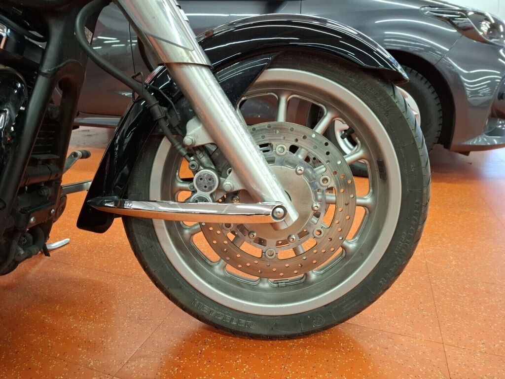 Yamaha XV 2008 