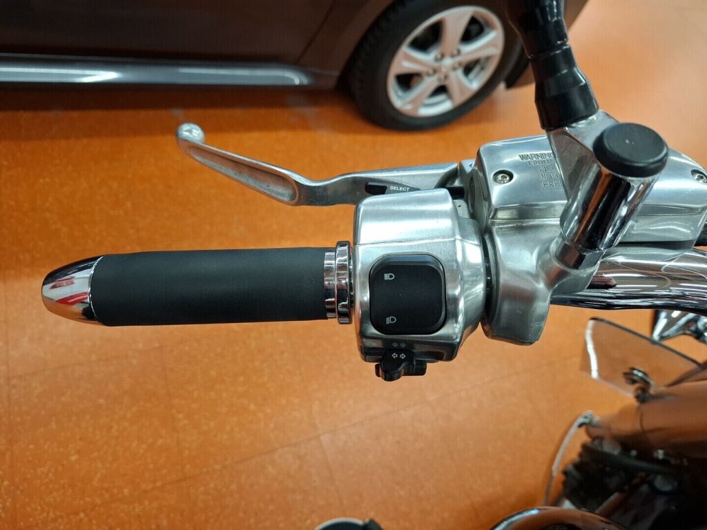 Yamaha XV 2008 