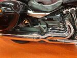 Yamaha XV 2008 