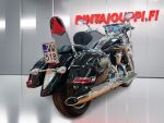 Yamaha XV 2008 