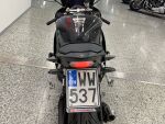 Yamaha YZF-R6 2007 