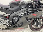 Yamaha YZF-R6 2007 