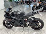 Yamaha YZF-R6 2007 
