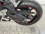 Yamaha YZF-R6 2007 