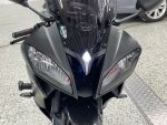 Yamaha YZF-R6 2007 