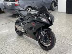 Yamaha YZF-R6 2007 
