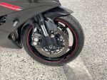 Yamaha YZF-R6 2007 