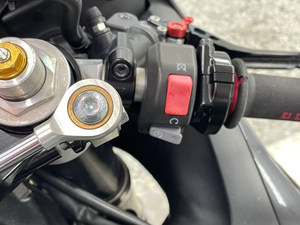 Yamaha YZF-R6 2007 