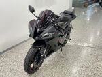 Yamaha YZF-R6 2007 