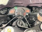 Yamaha YZF-R6 2007 