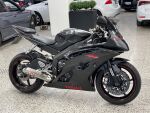 Yamaha YZF-R6 2007 