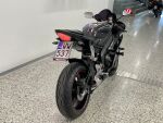 Yamaha YZF-R6 2007 