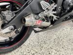 Yamaha YZF-R6 2007 