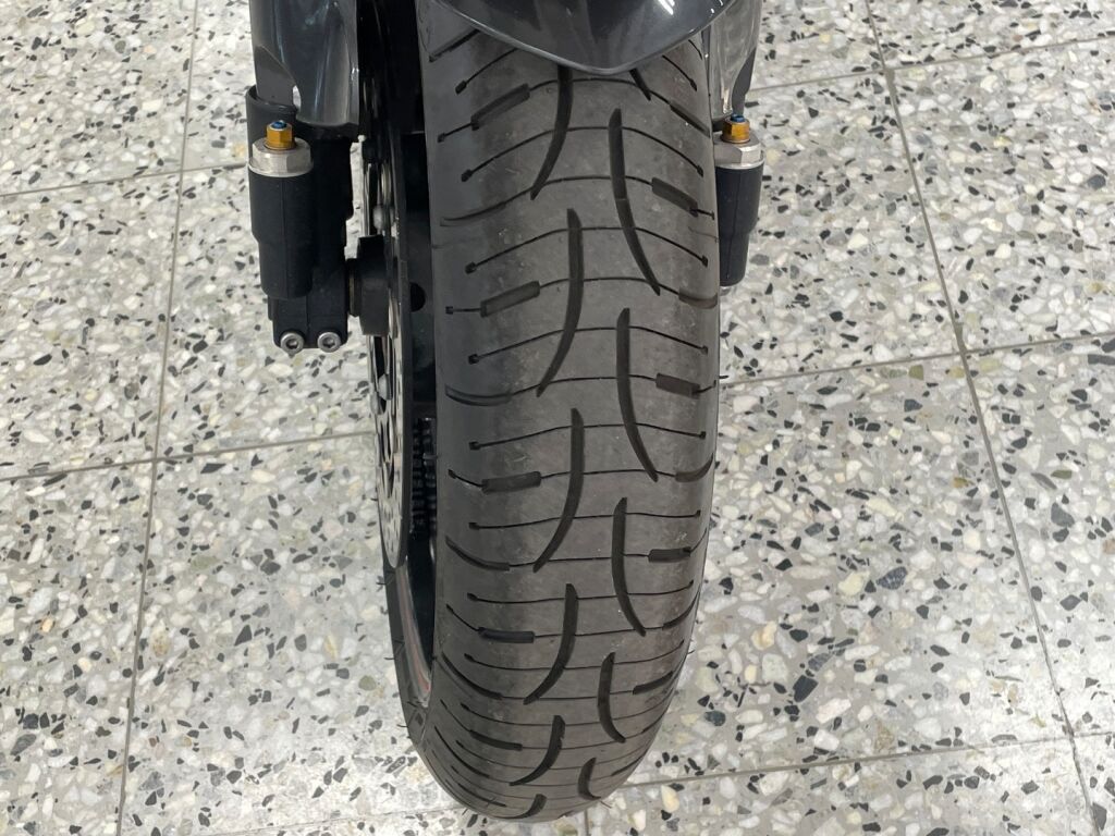 Yamaha YZF-R6 2007 