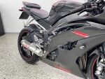 Yamaha YZF-R6 2007 