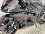 Yamaha YZF-R6 2007 