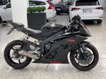 Yamaha YZF-R6 2007 