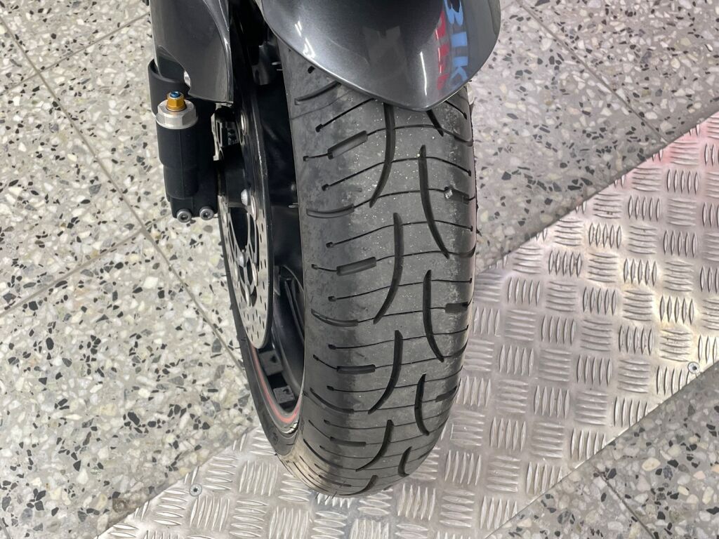 Yamaha YZF-R6 2007 