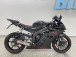 Yamaha YZF-R6 2007 