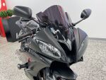 Yamaha YZF-R6 2007 