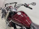 Yamaha XVS 2008 
