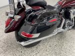Yamaha XVS 2008 