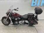 Yamaha XVS 2008 