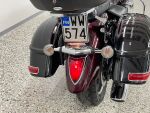 Yamaha XVS 2008 