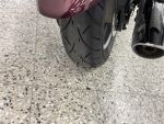 Yamaha XVS 2008 
