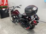 Yamaha XVS 2008 