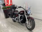Yamaha XVS 2008 