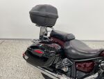 Yamaha XVS 2008 