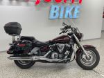 Yamaha XVS 2008 
