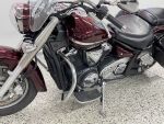 Yamaha XVS 2008 