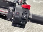 Yamaha XVS 2008 