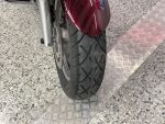 Yamaha XVS 2008 
