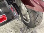 Yamaha XVS 2008 