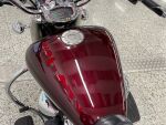 Yamaha XVS 2008 